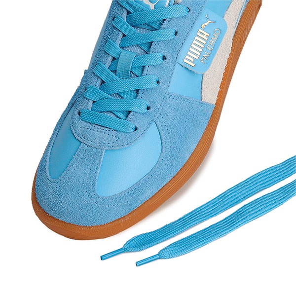 PUMA SKATEBOARDING】PALERMO SKATE カラー：team light blue