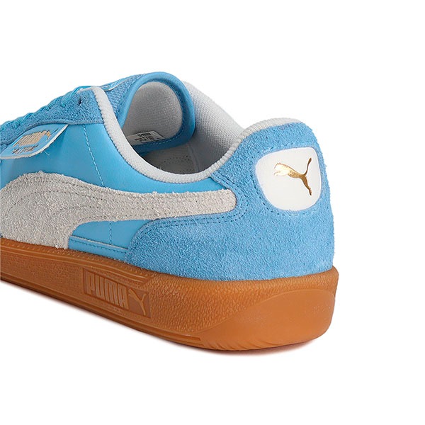 PUMA SKATEBOARDING】PALERMO SKATE カラー：team light blue