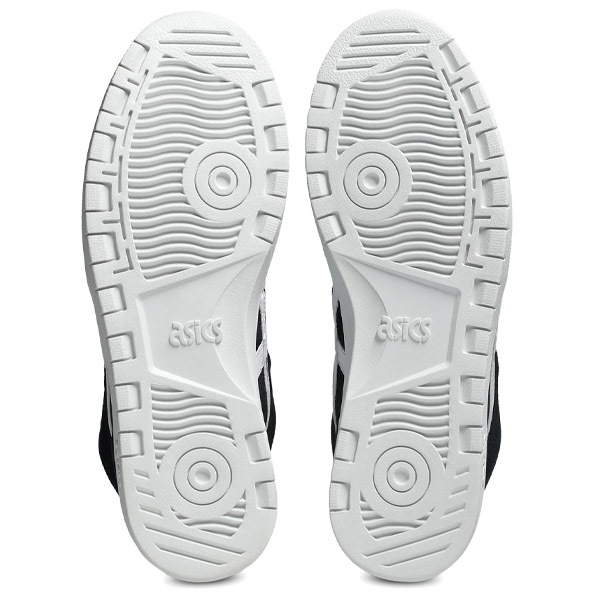 【asics skatebording】 JAPAN PRO MT カラー: black/white アシックス スケートボーディング スケートボード スケボー シューズ 靴 スニーカー SKATEBOARD SHOES