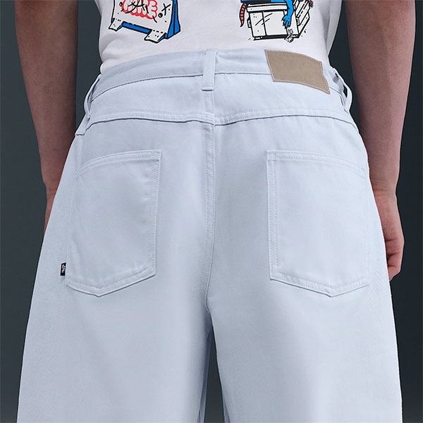 サイズ38Nike SB ライトブルー デニムパンツ NIKE ナイキ NIKE SB FED AGN OLY EL JEANO PANT FZ7008-493 ナイキ