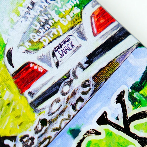 Snack スケートボードデッキ 8.25 sn10.jpg