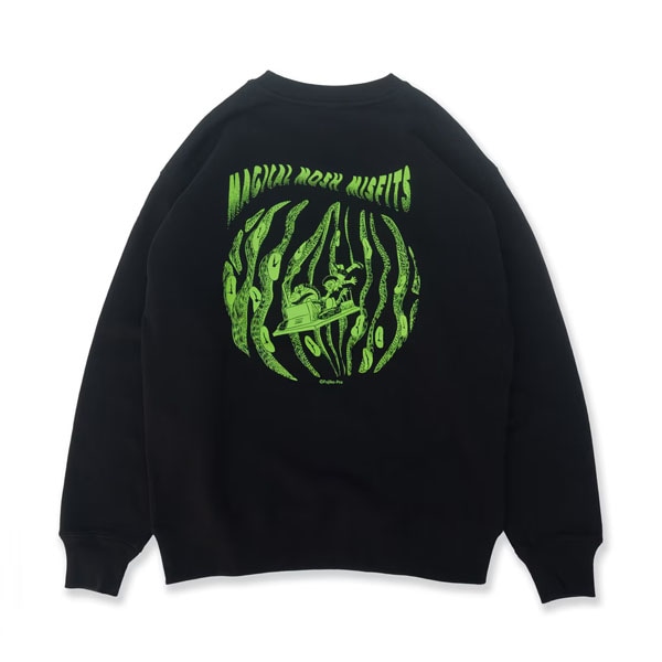 mmmdiary0701 様 MAGICAL MOSH MISFITS】I'm Doraemon ☆ MxMxM “MAGICAL MOSH TIME