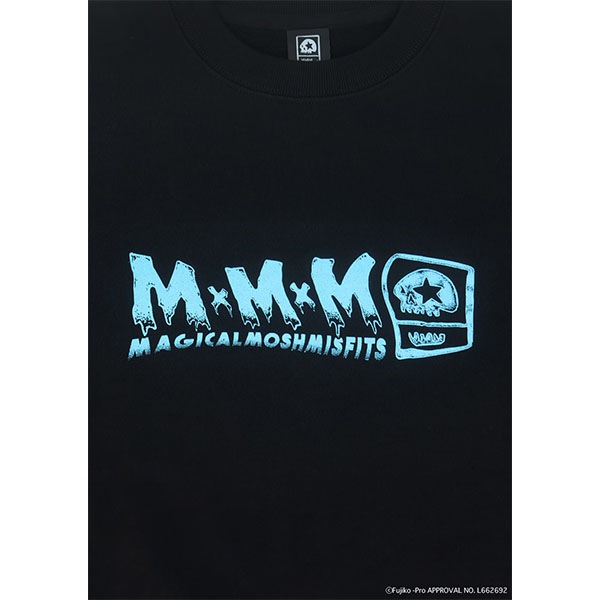 MAGICAL MOSH MISFITS】I'm Doraemon ☆ MxMxM “MAGICAL MOSH TIME