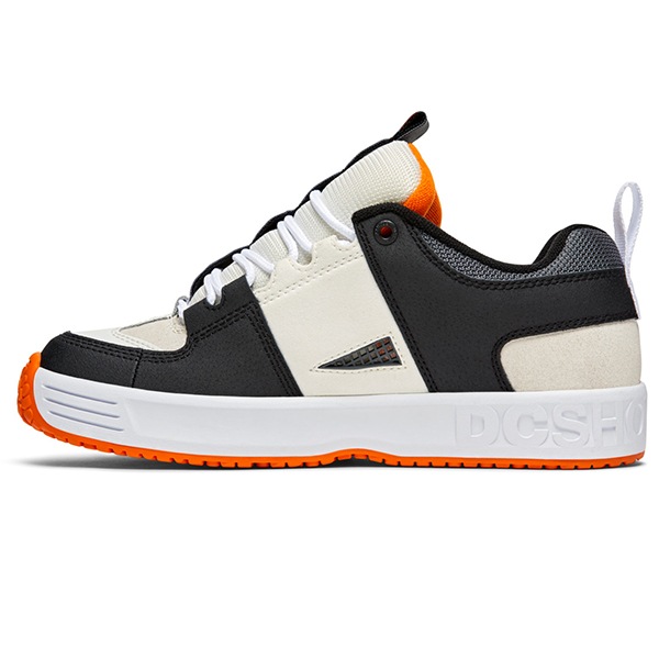 【DC Shoe】 THE LYNX OG BILYEU カラー：BO1 ディーシー スケートボード スケボー シューズ 靴 スニーカー