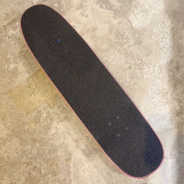 【スタッフおすすめ】Kyonosuke Yamashita KOI BOARD 8.625インチ プリミティブ コンプリートセット 完成品 スケートボード スケボー SKATEBOARD DECK COMPLETE