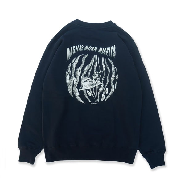 とももん MAGICAL MOSH MISFITS】I'm Doraemon ☆ MxMxM “MAGICAL MOSH TIME