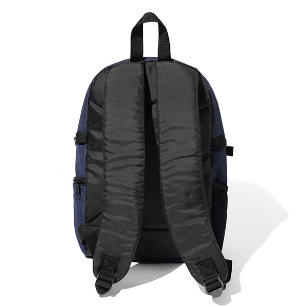 BUTTER GOODS】ALEKA BACKPACK navy バターグッズ バック ショルダー