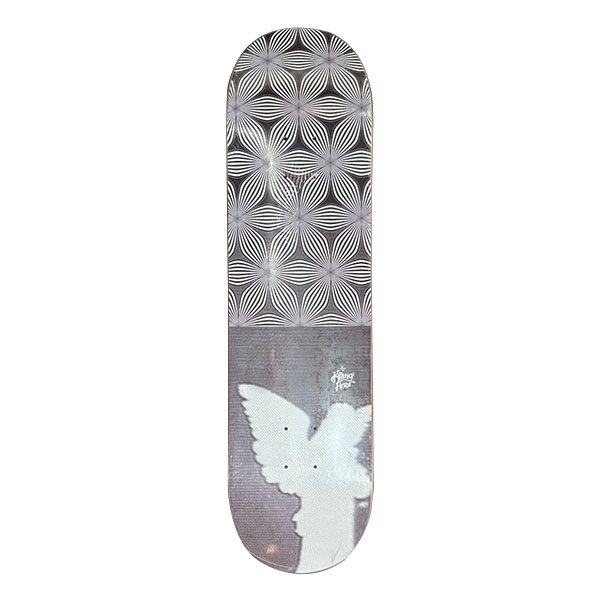【THE KILLING FLOOR】ANGELS FORGET TO PRAY 8.125インチ キリングフロア デッキ スケートボード スケボー SKATEBOARD DECK