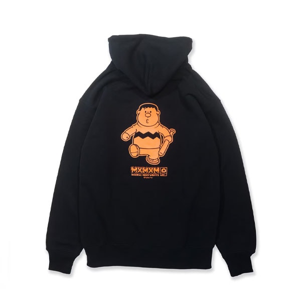 MAGICAL MOSH MISFITS】I'm Doraemon ☆ MxMxM “ドラえもんと