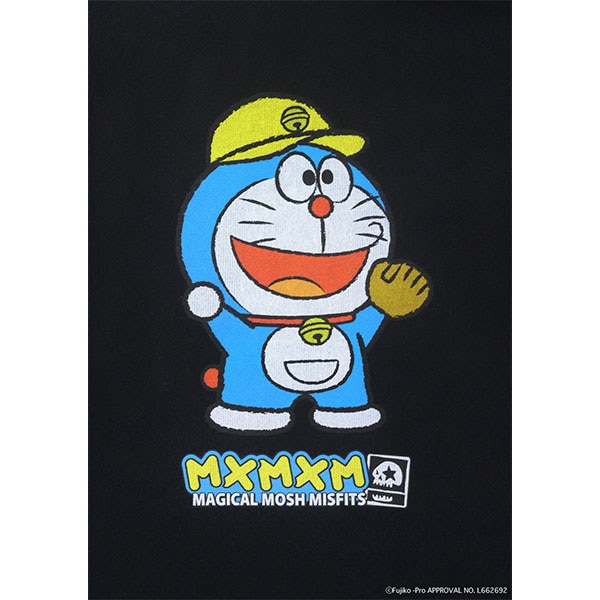 MAGICAL MOSH MISFITS】I'm Doraemon ☆ MxMxM “ドラえもんと