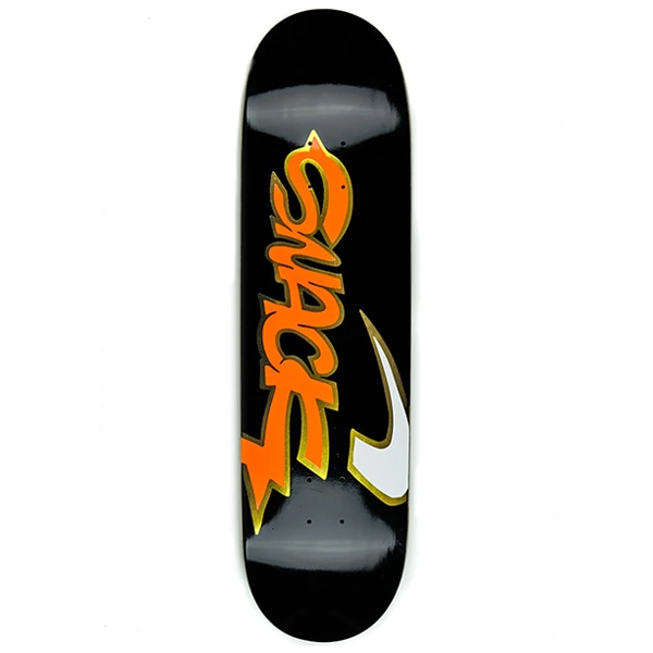 SNACK】STROKE 8.0インチ スナック スケートボード スケボー デッキ