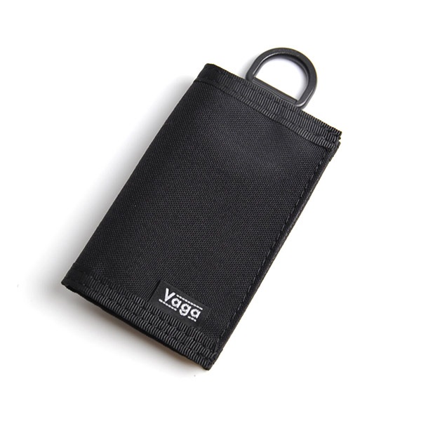 【VAGA】NANO WALLET SOLID COLORS バガ スケートボード 財布 ウォレット SKATEBOARD