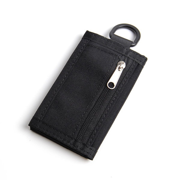 【VAGA】NANO WALLET SOLID COLORS バガ スケートボード 財布 ウォレット SKATEBOARD