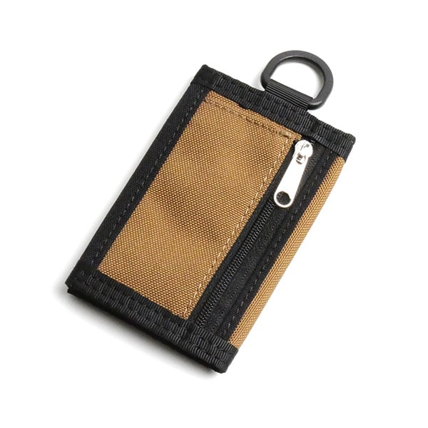 【VAGA】NANO WALLET SOLID COLORS バガ スケートボード 財布 ウォレット SKATEBOARD