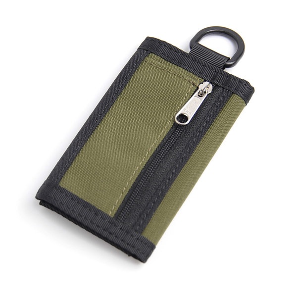 【VAGA】NANO WALLET SOLID COLORS バガ スケートボード 財布 ウォレット SKATEBOARD