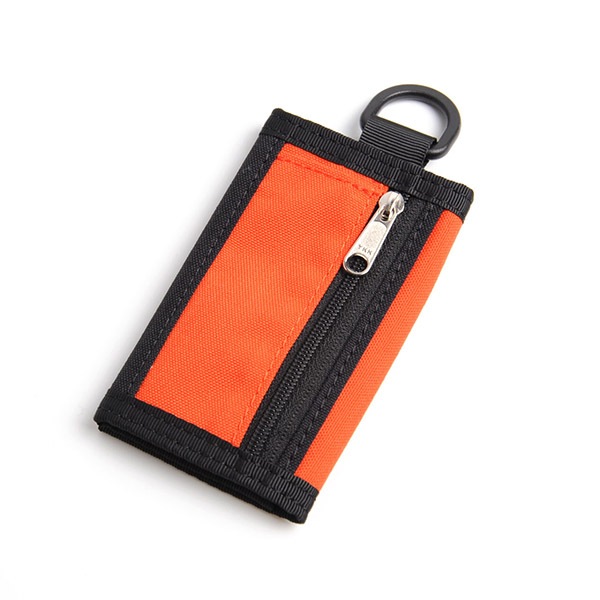 【VAGA】NANO WALLET SOLID COLORS バガ スケートボード 財布 ウォレット SKATEBOARD