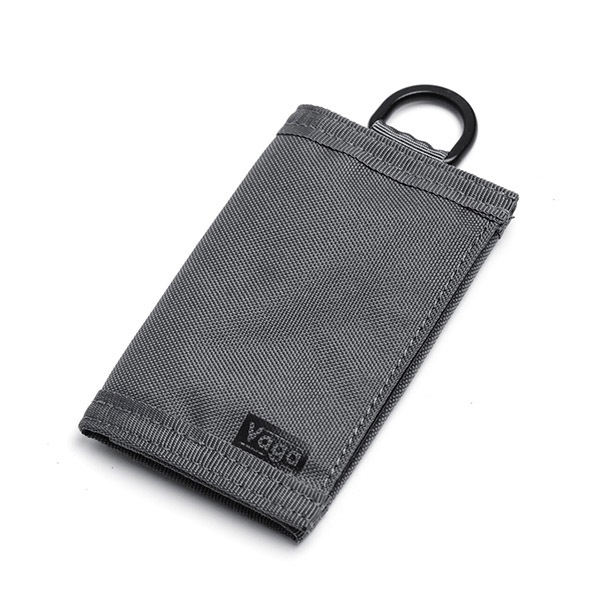 【VAGA】NANO WALLET SOLID COLORS バガ スケートボード 財布 ウォレット SKATEBOARD