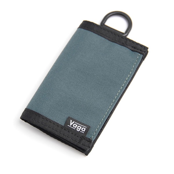 【VAGA】NANO WALLET SOLID COLORS バガ スケートボード 財布 ウォレット SKATEBOARD