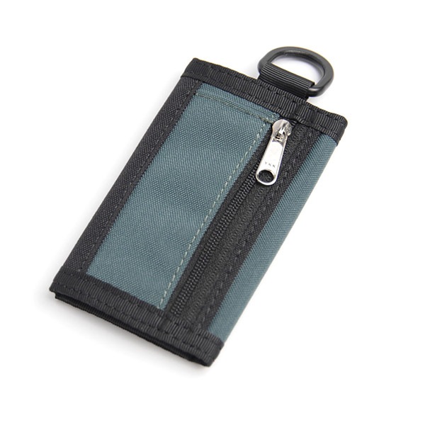 【VAGA】NANO WALLET SOLID COLORS バガ スケートボード 財布 ウォレット SKATEBOARD