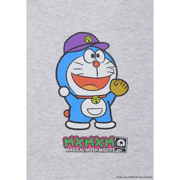 MAGICAL MOSH MISFITS】I'm Doraemon ☆ MxMxM “ドラえもんと
