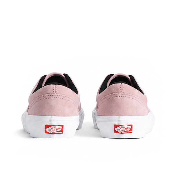 【VANS】SKATE ERA mauve mist pink　バンズ シューズ 靴 スニーカー スケートボード スケボー  SKATEBOARD SHOES