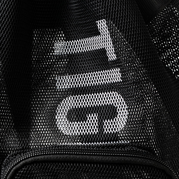 TIGHTBOOTH】LOGO MESH KNAPSACK タイトブース バッグ スケートボード