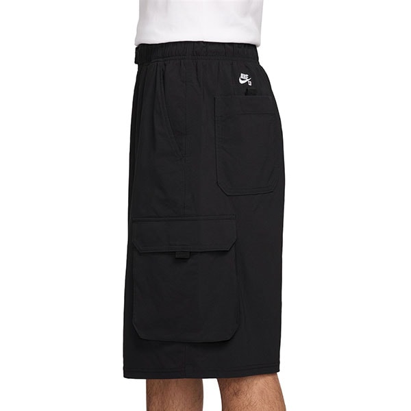 NIKE SB】Dri-FIT KEARNY CARGO SKATE SHORTS カラー：black