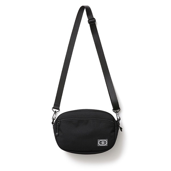 エビセン　スケボーバック　スケートボードバック　ツアーバック　美品　EVISEN Evisen】MATCH POUCH エビセン バッグ スケートボード スケボー