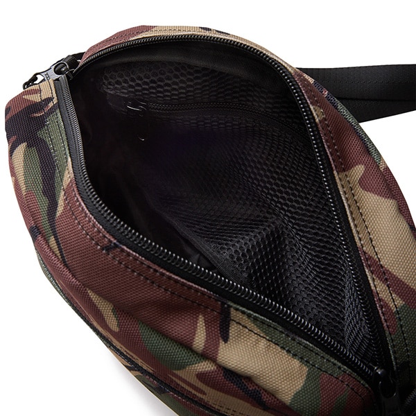 Evisen】MATCH POUCH エビセン バッグ スケートボード スケボー