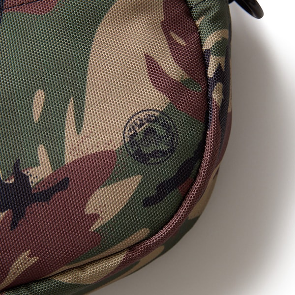 Evisen】MATCH POUCH エビセン バッグ スケートボード スケボー
