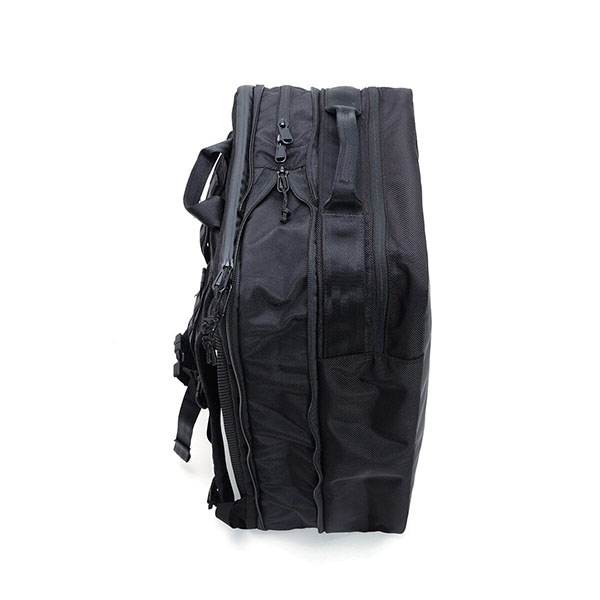 CHROME】TURRET TRANSIT PACK カラー：black tarp/nylon