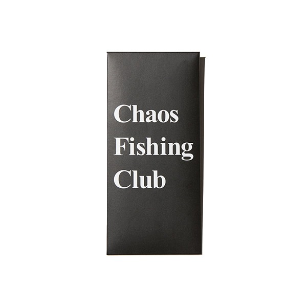 【Chaos Fishing Club】GOLDEN HOURS STICK INSENSE MINI カオスフィッシングクラブ スケートボード スケボー SKATEBOARD