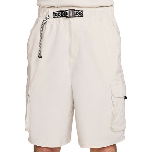 NIKE SB】Dri-FIT KEARNY CARGO SKATE SHORTS カラー：light bone