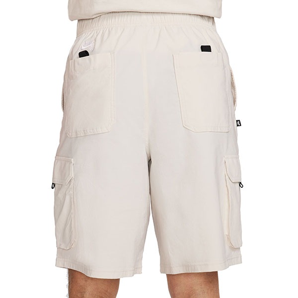 【NIKE】Dri-FIT カーゴ スケートボードショートパンツ (3色) NIKE】Dri-FIT カーゴ スケートボードショートパンツ (3色