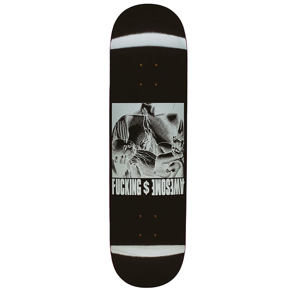 FUCKING AWESOME】Elijah Berle BLOOD BABY 8.5インチ