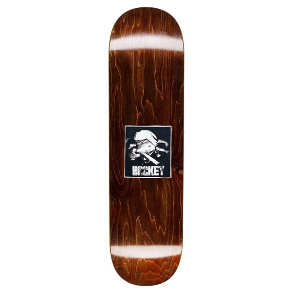 HOCKEY】John Fitzgerald SHED Shape1 8.25インチ ホッキー