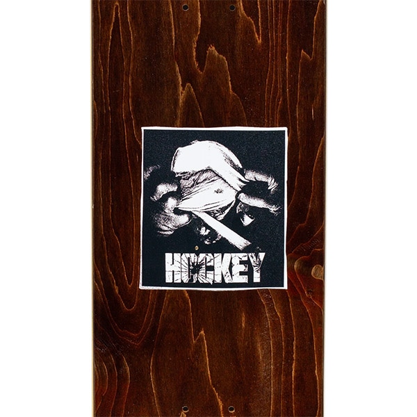 最終値下げHOCKEYコンプリート8.25インチ FUCKING AWESOME ホッケー スケボー デッキ 8.0インチ HOCKEY War All