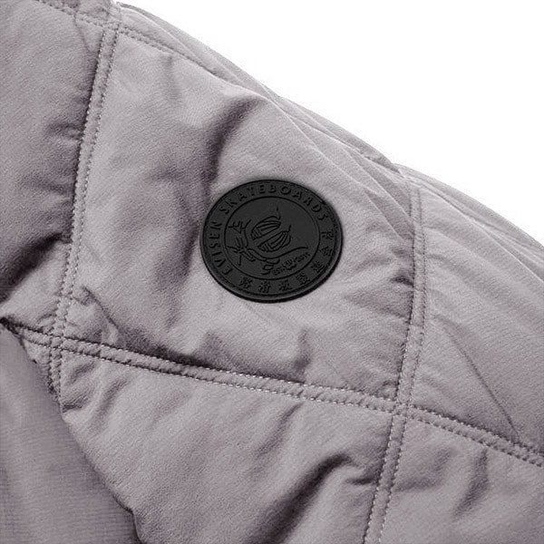 Evisen】LIGHT QUILTED DOWN JACKET エビセン ジャケット スケート