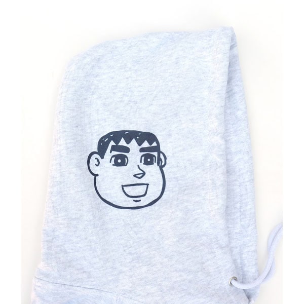 MAGICAL MOSH MISFITS】I'm Doraemon ☆ MxMxM “きれいなジャイアン