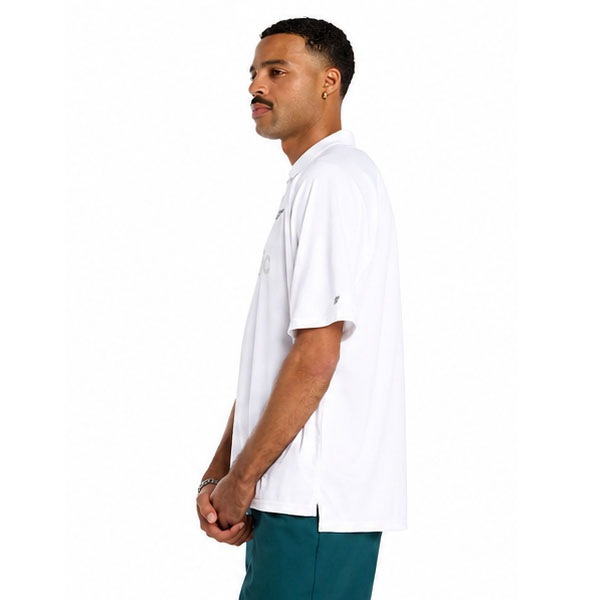 NEW BALANCE NUMERIC】NB NUMERIC TEAM JERSEY MT61V471WT カラー