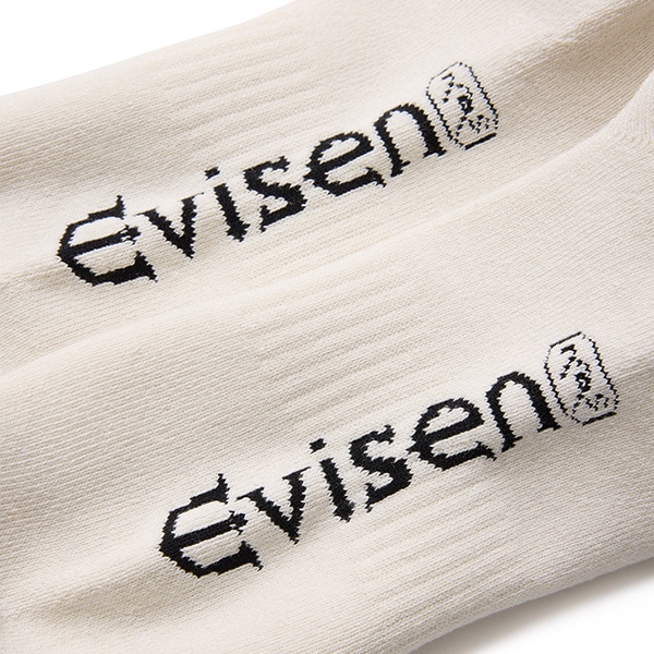 Evisen】LOGO ANKLE SOCKS エビセン バッグ スケートボード スケボー