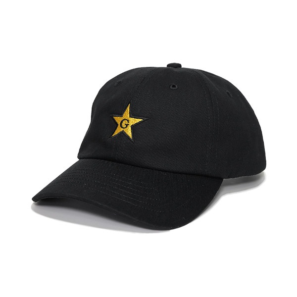 【COCKROACH】G STAR STITCH CAP コックローチ フーディー キャップ スケートボード スケボー SKATEBOARD