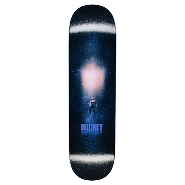 Hockey スケートボード HOCKEY SKATEBOARDS DECK