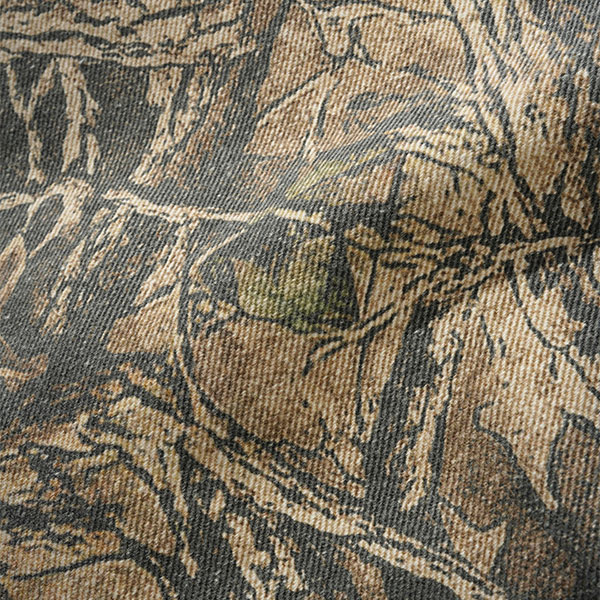 【BUTTER GOODS】CARPENTER DENIM JEANS forest camo バターグッズ パンツ デニム スケートボード スケボー SKATEBOARD