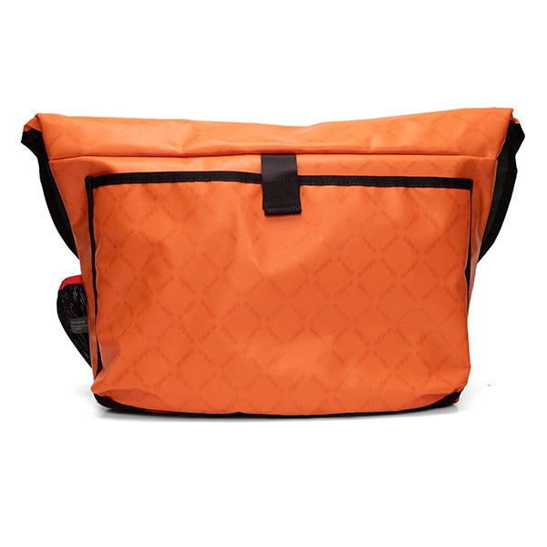 CHROME×No-Comply】CITIZEN 24L SKATE MESSENGER クローム バッグ BAG