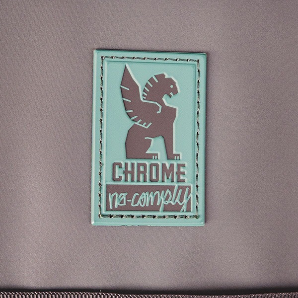 【CHROME×No-Comply】CITIZEN 24L SKATE MESSENGER クローム バッグ BAG  スケートボード スケボー SKATEBOARD