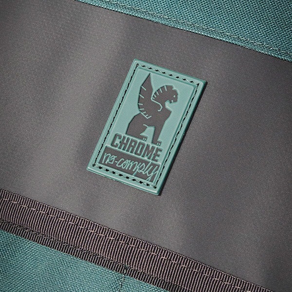 【CHROME×No-Comply】CITIZEN 24L SKATE MESSENGER クローム バッグ BAG  スケートボード スケボー SKATEBOARD
