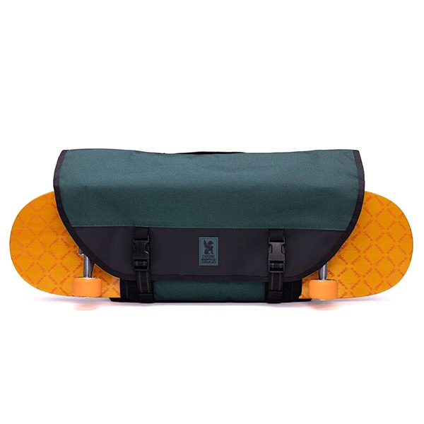 【CHROME×No-Comply】CITIZEN 24L SKATE MESSENGER クローム バッグ BAG  スケートボード スケボー SKATEBOARD