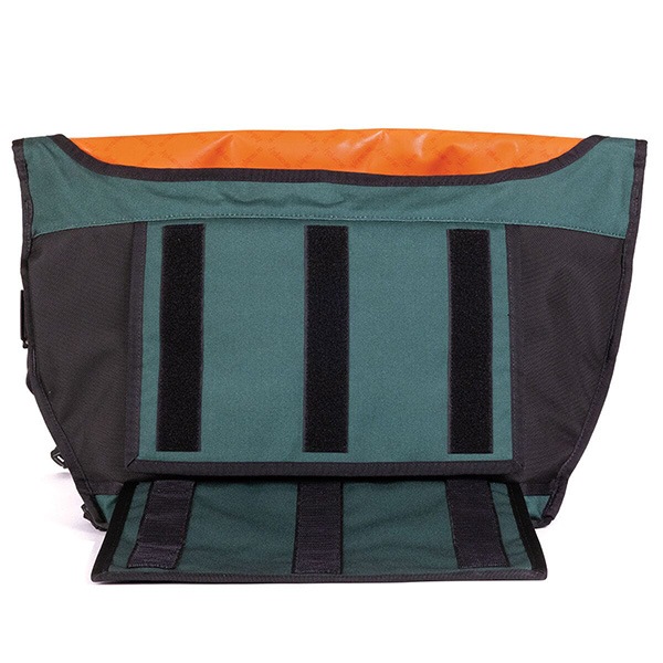 CHROME×No-Comply】CITIZEN 24L SKATE MESSENGER クローム バッグ BAG