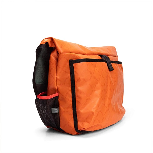 【CHROME×No-Comply】CITIZEN 24L SKATE MESSENGER クローム バッグ BAG  スケートボード スケボー SKATEBOARD